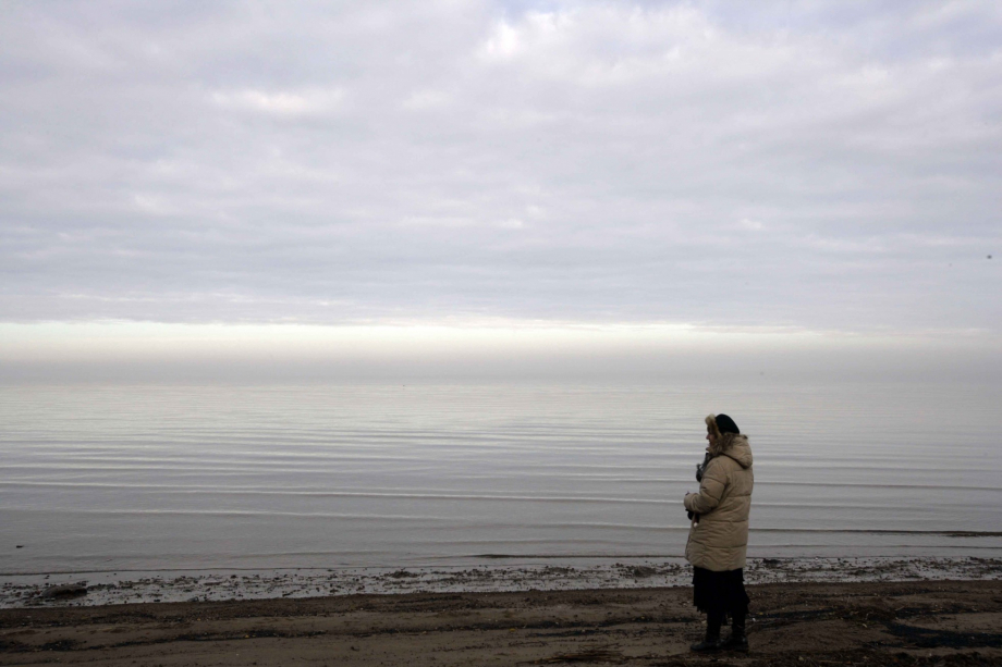 SUl mar Baltico