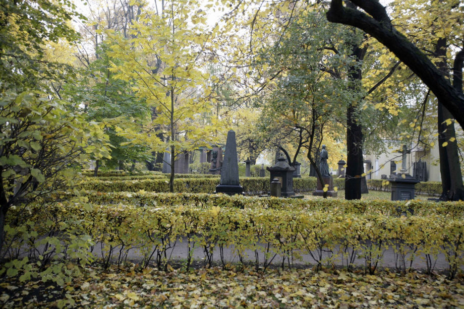 Cimitero Monumentale