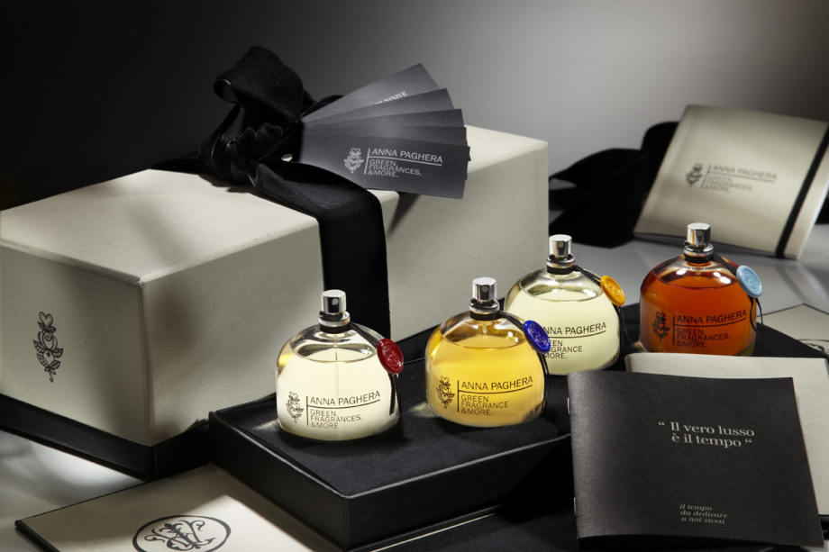 Anna Paghera Fragrances - immagini per sito