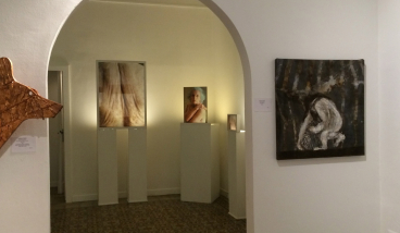 Galleria Marzia Spatafora, collettive 2015