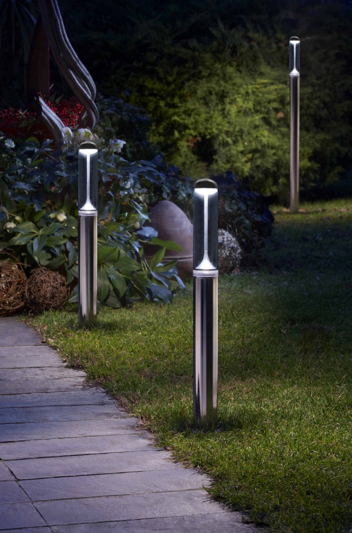 Goccia illuminazione - immagine catalogo