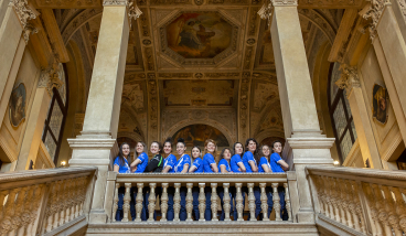 Leonesssa Calcio femminile