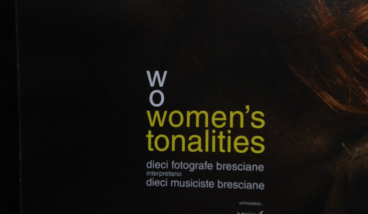 Women's tonalities