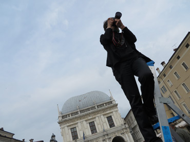 Allestimenti fotografici