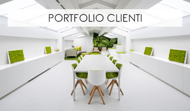 Portfolio clienti