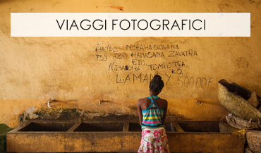 Viaggi fotografici